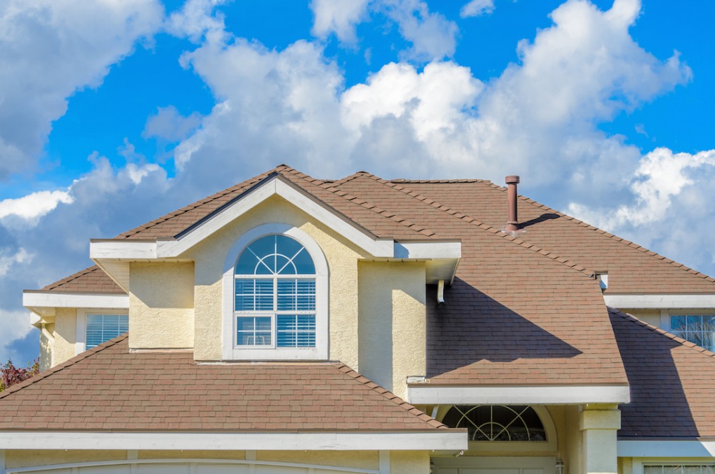 Our Residential Roofing ServicesOur Residential Roofing Services