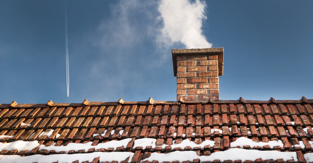 Roof Snow Removal For Homes